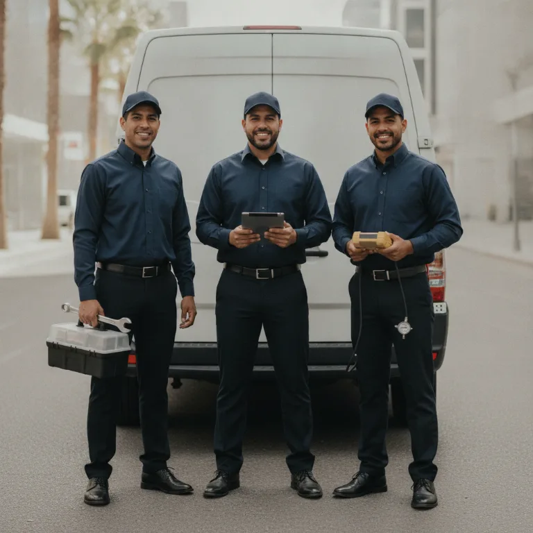 Motorista Privado equipe em Sacoma